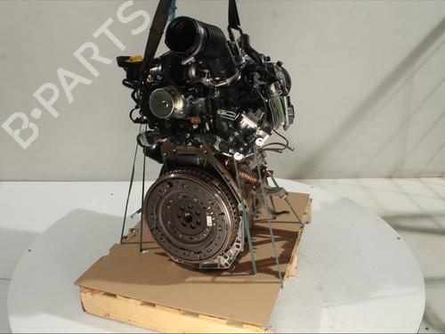 Engine RENAULT SCÉNIC IV (J9_) 1.5 dCi 110 | BP31242668M1 