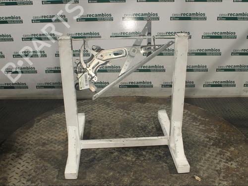 Front right window mechanism TOYOTA RAV 4 IV (_A4_) 2.5 Hybrid 4WD (AVA44, AVA44_) | BP12076965C23 