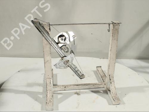 Front right window mechanism CITROËN BERLINGO MULTISPACE (B9) 1.2 PureTech 110 | BP12124307C23 - Image 2