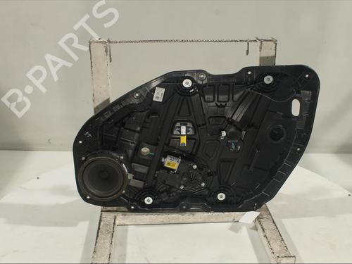 Used Front right window mechanism Front right window mechanism KIA OPTIMA (JF) 1.7 CRDi (141 hp) 15183898 15183898