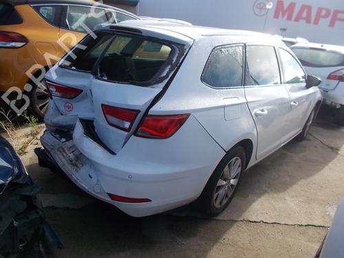 Headlight switch SEAT LEON ST (5F8) 1.6 TDI | BP30841271I24  - Image 6