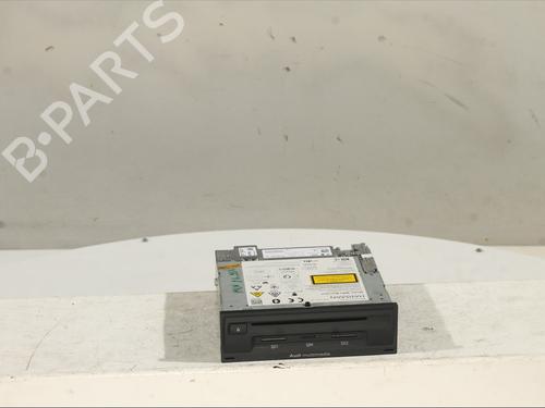 Used Electronic module Electronic module AUDI Q7 (4MB, 4MG, 4MQ) 3.0 TDI quattro (218 hp) 32658195 32658195