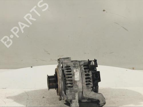 Used Alternator Alternator BMW 2 Coupe (F22, F87) 220 i (184 hp) 13717849 13717849
