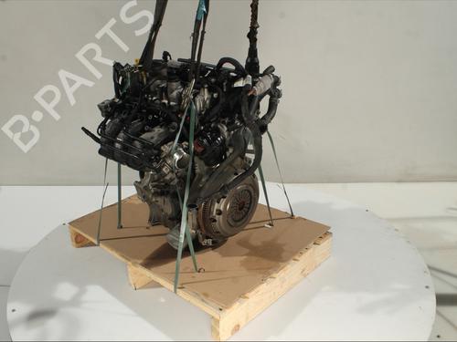 Engine SEAT IBIZA V (KJ1, KJG) 1.0 MPi | BP30841332M1 - Image 4
