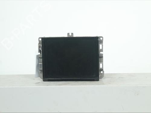 Used Electronic module Electronic module JEEP RENEGADE SUV (BU, B1, BV) 2.0 CRD 4x4 (170 hp) 35747537 35747537