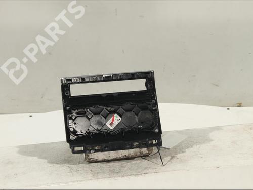 Climate control RENAULT CAPTUR II (HF_) TCe 100 (HFMT) | BP11983190I5