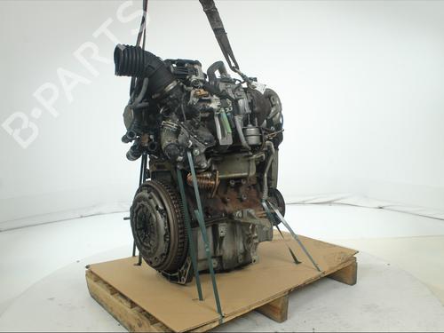 Engine DACIA LODGY (JS_) 1.5 dCi | BP36444651M1  - Image 5