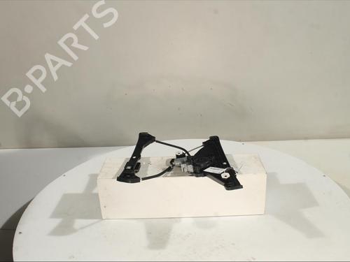 Used Front left window mechanism Front left window mechanism OPEL CORSA F (P2JO) CORSA-e (68) (136 hp) 32277609 32277609