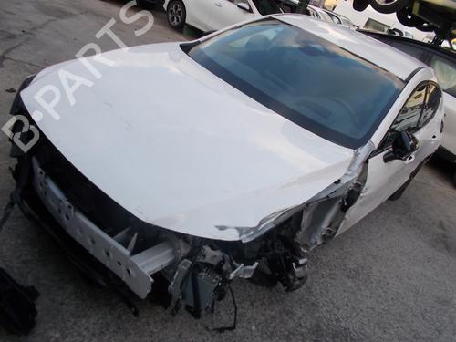 Display monitor MAZDA 3 Hatchback (BP) 2.0 SKYACTIV-G M Hybrid | BP30955894C48