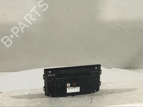 Display monitor PEUGEOT 308 II (LB_, LP_, LW_, LH_, L3_) 1.6 HDi | BP17208557C48 