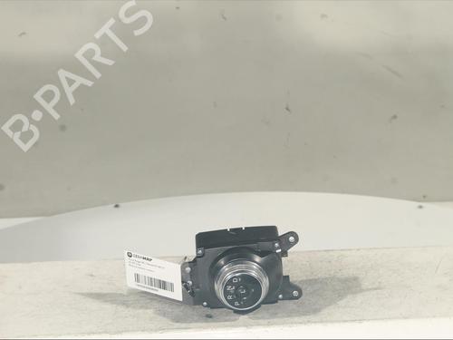 Used Shift knob Shift knob FORD KUGA III (DFK) 2.5 FHEV (190 hp) 22697189 22697189