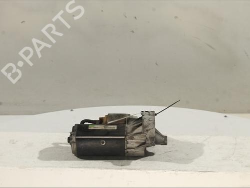 Used Starter Starter PEUGEOT 406 (8B) 2.0 HDI 110 (109 hp) 32223484 32223484