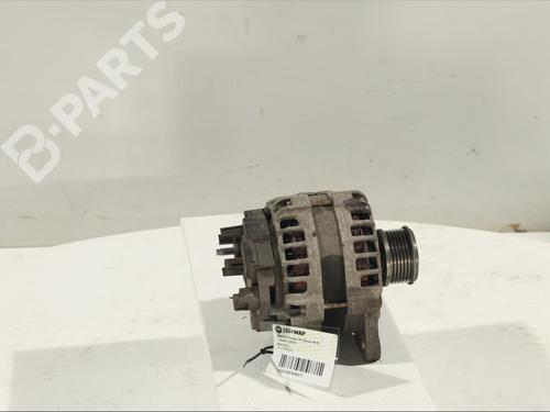 Alternator RENAULT KADJAR (HA_, HL_)  | BP11906929M7 
