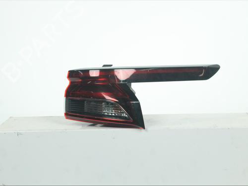 Used Right taillight Right taillight NISSAN QASHQAI III (J12) 1.3 DIG-T (140 hp) 34457126 34457126