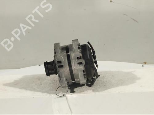 Used Alternator Alternator CITROËN C3 AIRCROSS II (2R_, 2C_) 1.5 BlueHDi 100 (2CYHYJ) (102 hp) 11984684 11984684