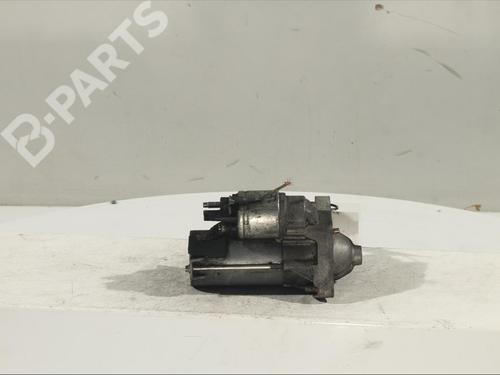 Starter RENAULT KANGOO / GRAND KANGOO II (KW0/1_) 1.2 TCe 115 (KW02, KW14) (115 hp) 23300339R-CTS12E9 23 30 006 03R