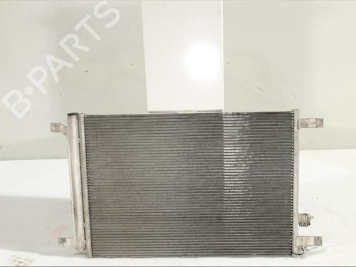 AC radiator VW GOLF VII Variant (BA5, BV5) 2.0 TDI | BP26376002M32 