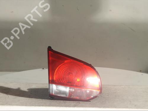 Used Left tailgate light Left tailgate light VW GOLF PLUS V (5M1, 521) 1.6 TDI (105 hp) 16179615 16179615