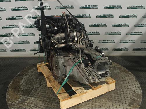 Engine MERCEDES-BENZ B-CLASS Sports Tourer (W245) B 180 CDI (245.207) | BP11897419M1