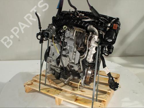 Motor PEUGEOT 208 II (UB_, UP_, UW_, UJ_) 1.2 PureTech 100 | BP23332893M1 
