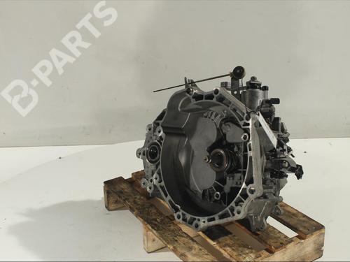 Gearbox OPEL ASTRA K (B16) 1.6 CDTi (68) | BP11908503M3 