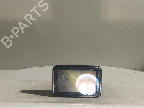 Multifunctionele display FORD KA+ III (UK, FK) [2014-2025]  16038269