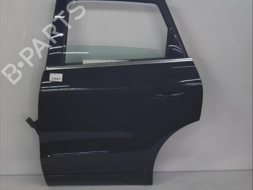 left-rear-door-audi-q5-8rb-2008-2009-2010-2011-2012-2013-2014-2015-2016-2017-2018-2019-27290810 main image
