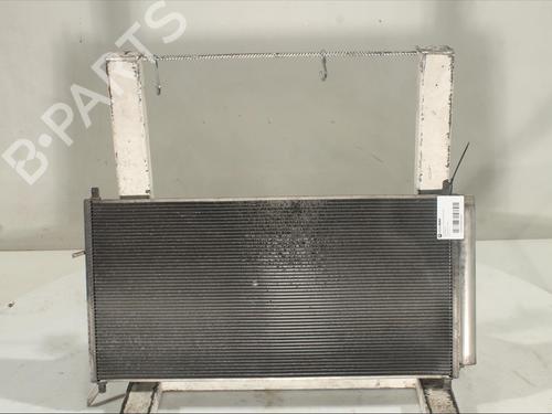 Used AC radiator TOYOTA AURIS (_E15_) 2.0 D-4D (ADE150_, ADE150R) (126 hp) 18304855
