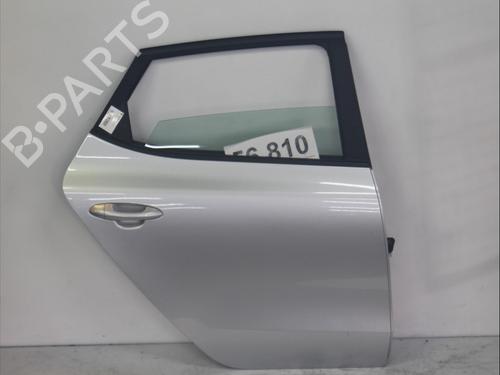 Used Right rear door KIA CEE'D (JD) 1.4 MPI (101 hp) 30980466