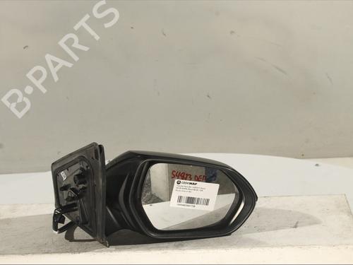 Used Right mirror TOYOTA YARIS (_P21_, _PA1_, _PH1_) 1.5 Hybrid (MXPH10, MXPH11) (116 hp) 29382821