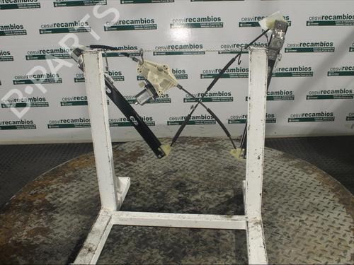 Used Front left window mechanism SEAT LEON (5F1) [2012-2021]  12077560