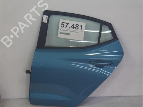 right-rear-door-hyundai-i10-iii-ac3-ai3-2019-35797778 main image
