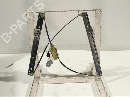 Used Front left window mechanism Front left window mechanism AUDI Q7 (4LB) 3.0 TDI quattro (233 hp) 12082494 12082494