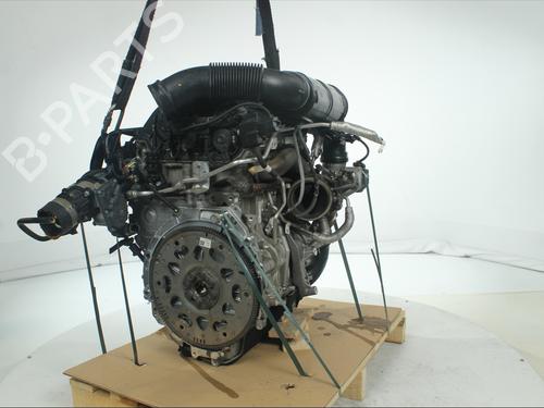 Engine MINI MINI COUNTRYMAN (F60) Cooper SE ALL4 | BP36960650M1 - Image 5