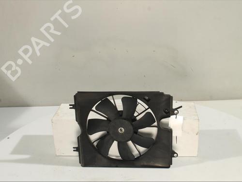 Radiator fan HONDA CR-V IV (RM_) 1.6 i-DTEC (RE6) 19015RSXG01 022740-6480