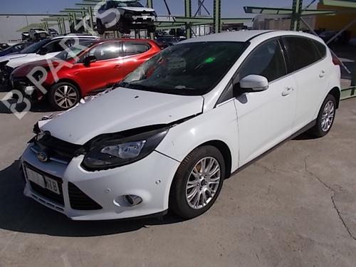 Steering column stalk FORD FOCUS III 1.6 TDCi | BP37432922I23  - Image 6