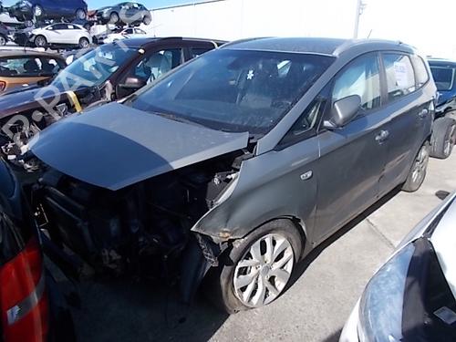 Right tailgate light KIA CARENS IV 1.7 CRDi | BP18458570C80 