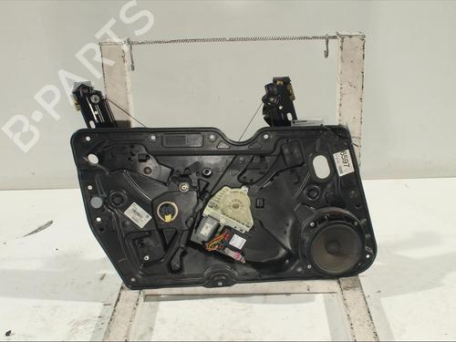 Used Front left window mechanism Front left window mechanism VW GOLF PLUS V (5M1, 521) 1.6 TDI (105 hp) 12082540 12082540