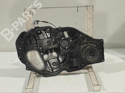 Używane Mechanizm podnoszenia szyby przedniej lewej MAZDA 6 Saloon (GH) 2.0 MZR-CD (GH14) (140 hp) 12084082