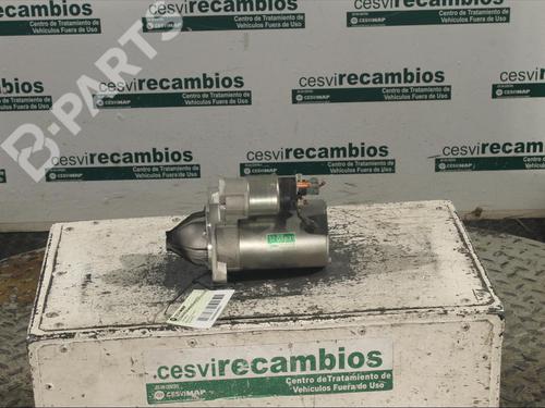 Used Starter KIA CEE'D (JD) 1.4 CRDi 90 (90 hp) 11980700