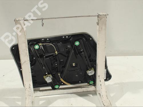 Front right window mechanism MERCEDES-BENZ A-CLASS (W176) A 200 CDI / d (176.008) | BP12082626C23 