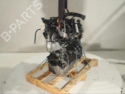 Engine FORD FIESTA VII (HJ, HF)  | BP18872971M1 