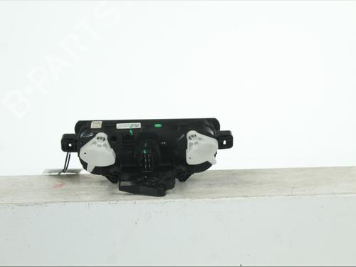Climate control DACIA SPRING Extreme | BP39699032I5 - Image 2