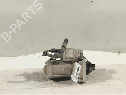 Used Starter Starter PEUGEOT 208 I (CA_, CC_) 1.5 BlueHDI 100 (102 hp) 11910098 11910098
