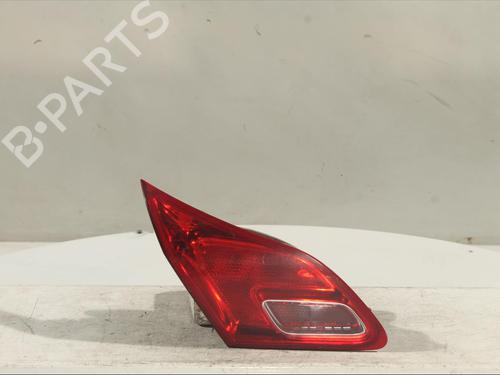 Used Left tailgate light Left tailgate light OPEL ASTRA J Sports Tourer (P10) 1.4 LPG (35) (140 hp) 15515450 15515450