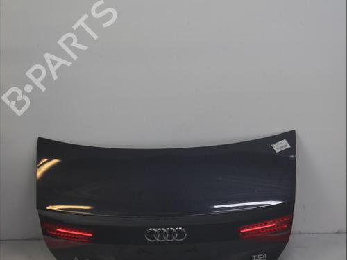 Used Tailgate AUDI A4 B8 (8K2) [2007-2017]  20701900