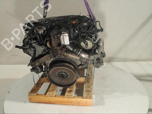 Engine AUDI A5 (8T3) 2.7 TDI | BP19938033M1  - Image 5