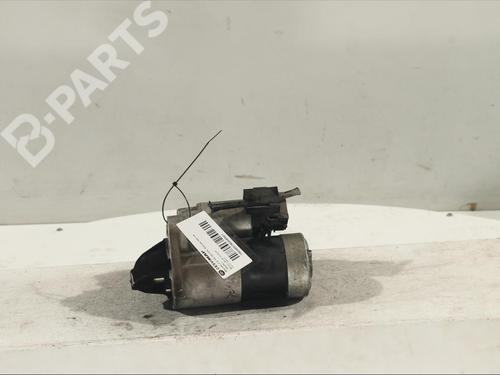 Startmotor MAZDA 2 Hatchback (DL, DJ)  | BP11973267M8 