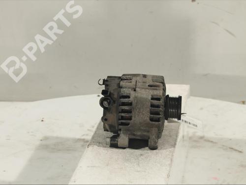 Alternator PEUGEOT 508 I (8D_) 1.6 HDi | BP12096526M7 