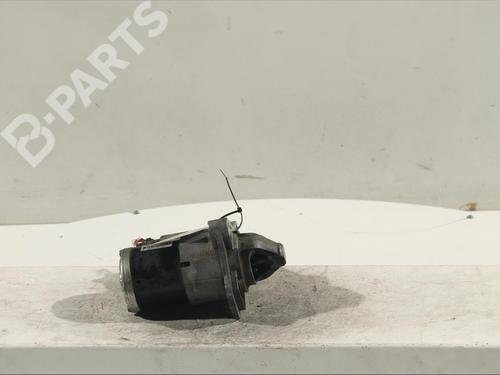 Used Starter NISSAN QASHQAI I (J10, NJ10) [2006-2015]  11909092